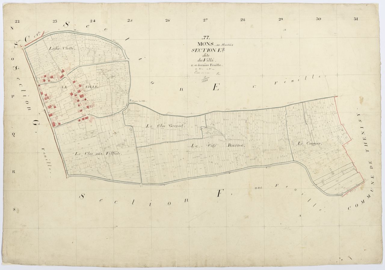 Section E2