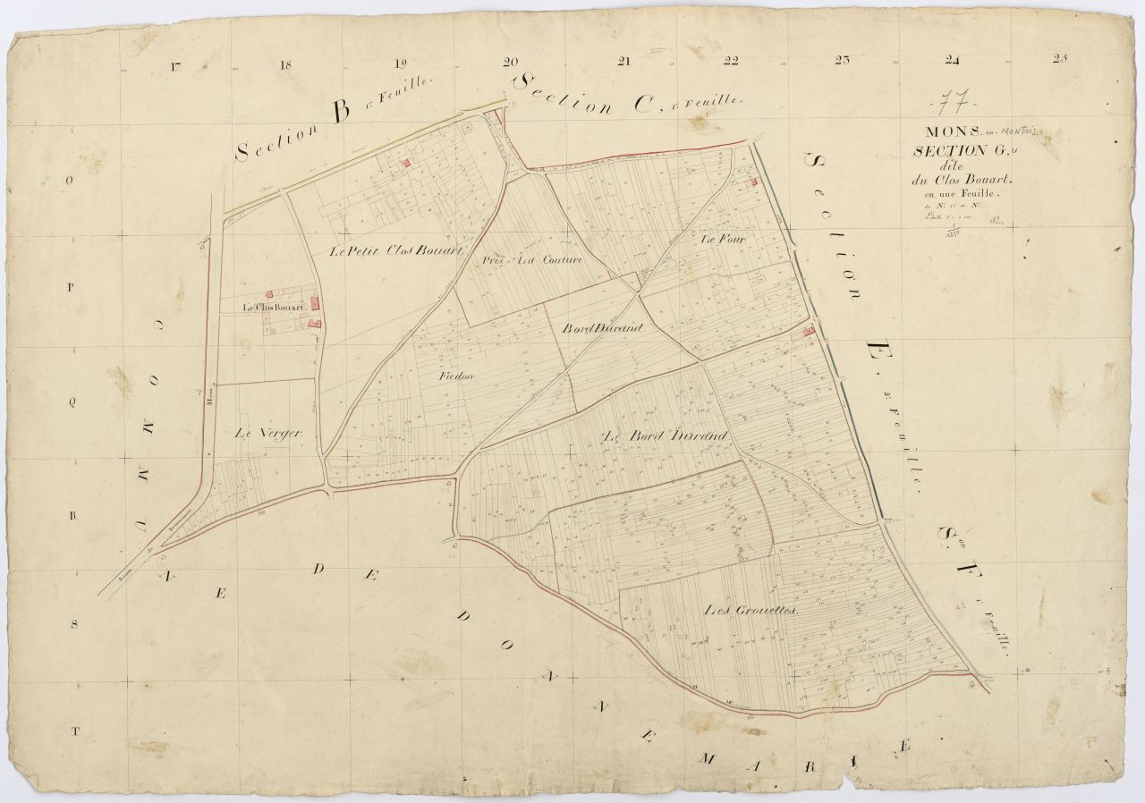 Section Gu