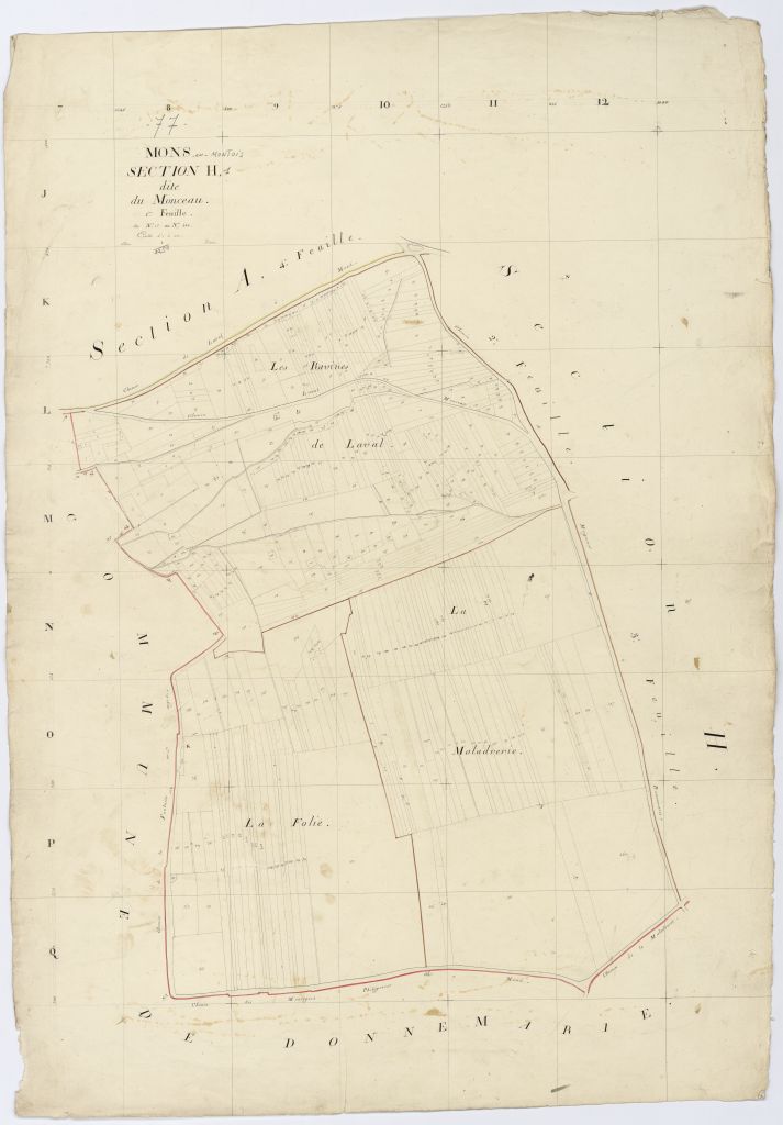 Section H1