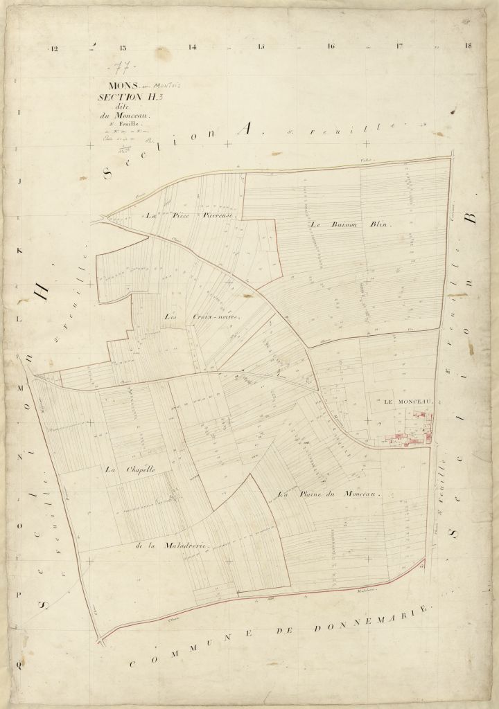 Section H3