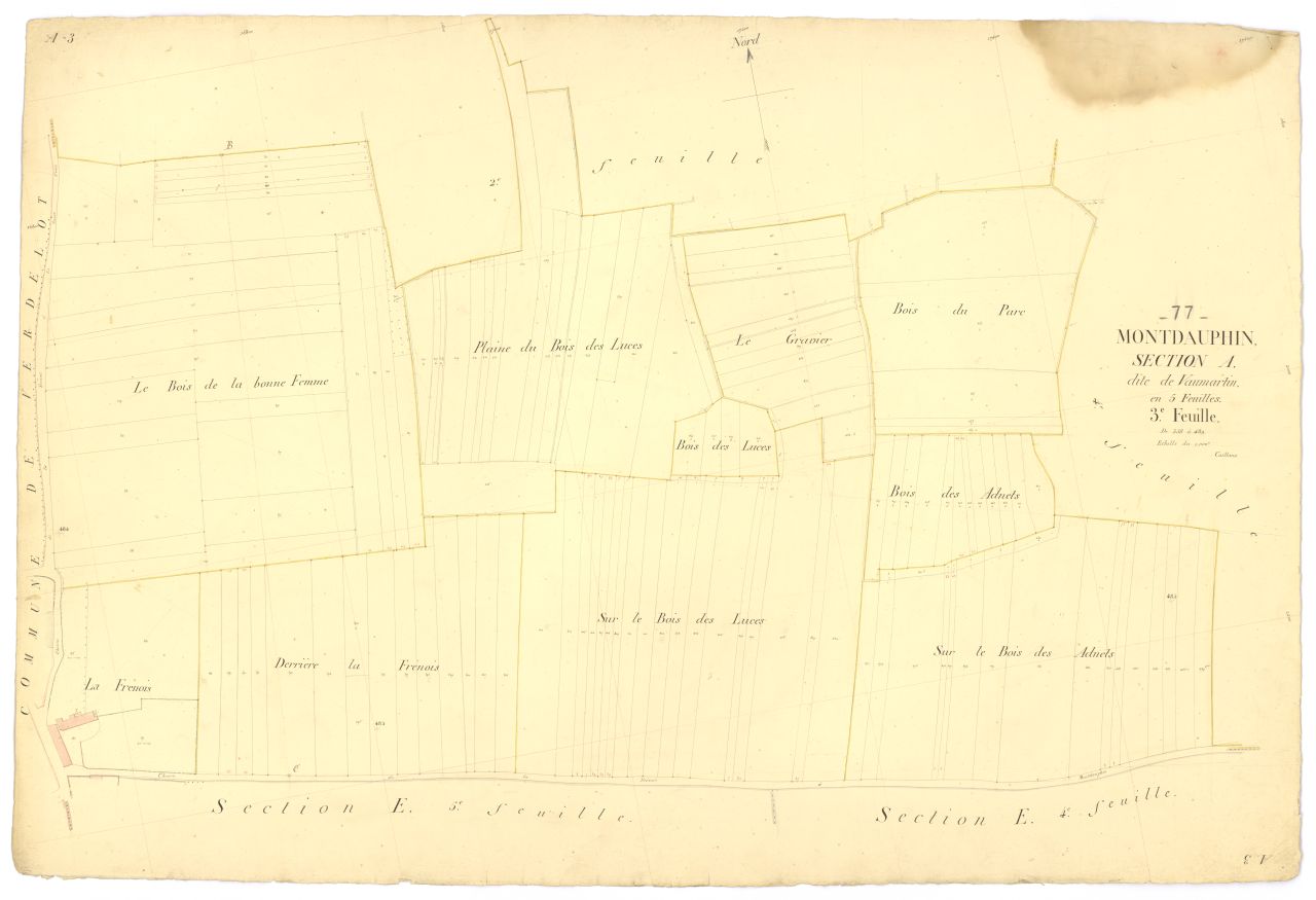 Section A3