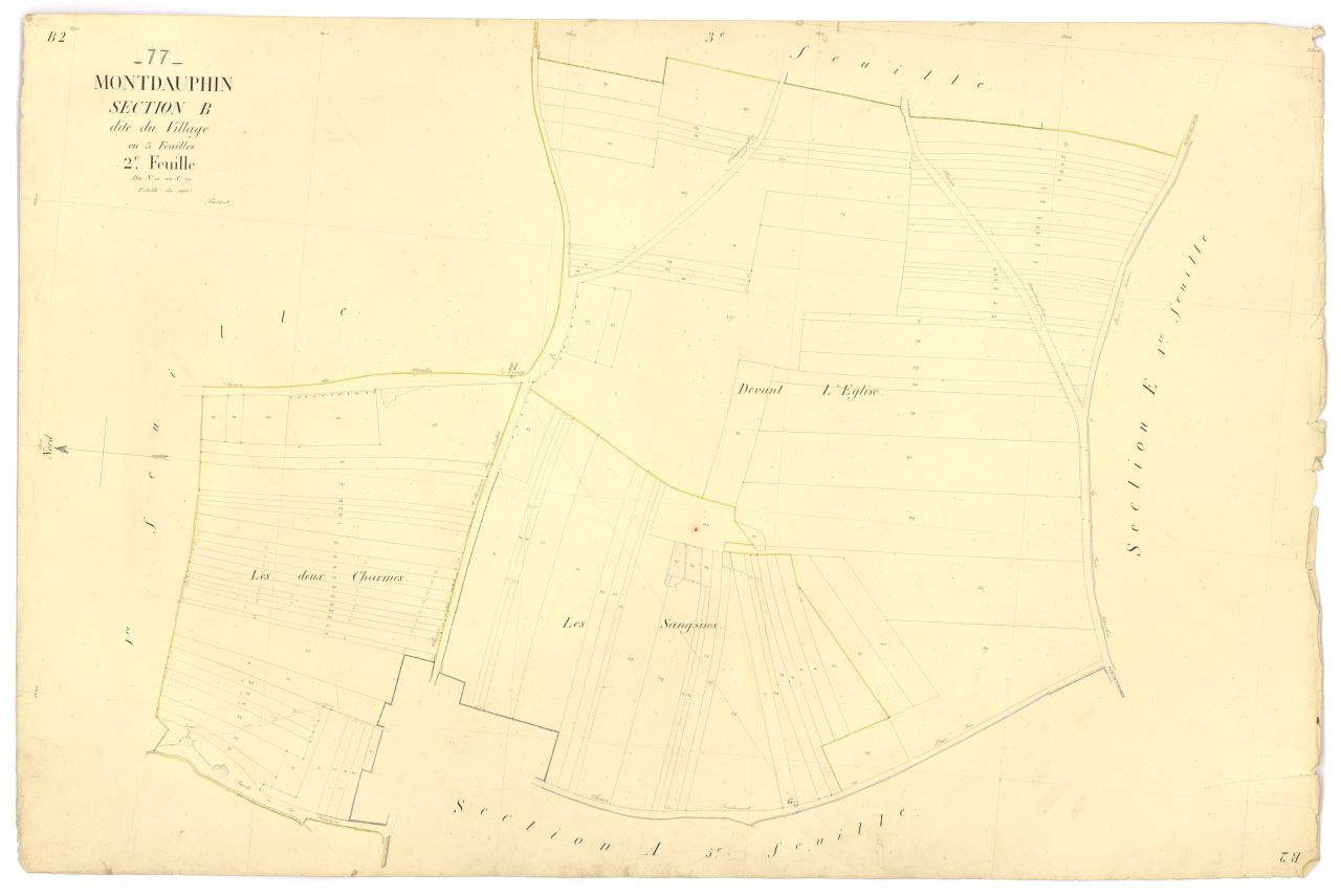 Section B2