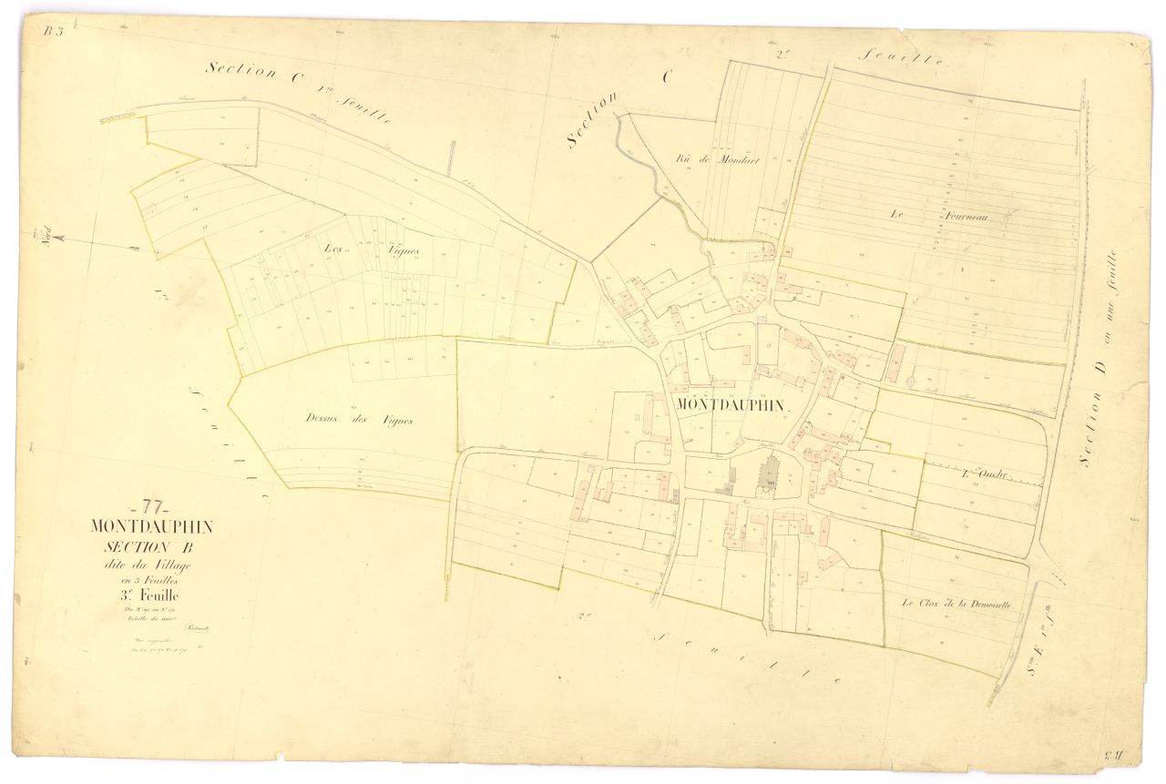 Section B3