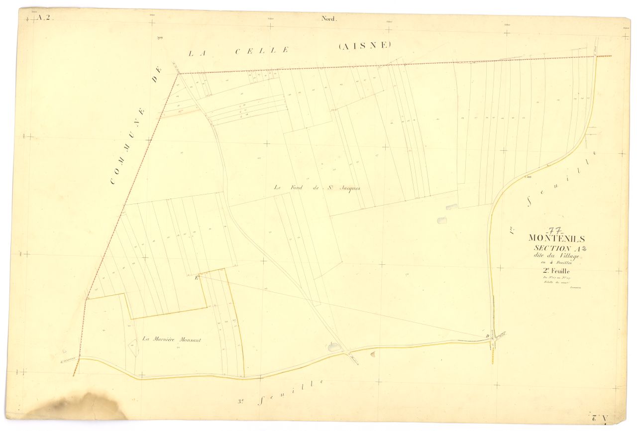 Section A2