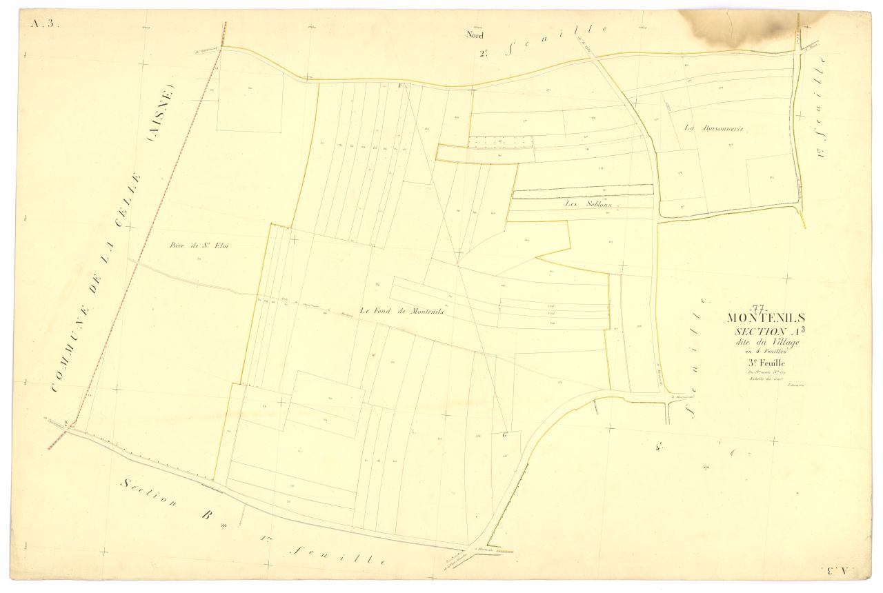 Section A3