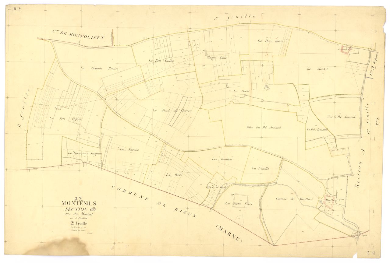 Section B2