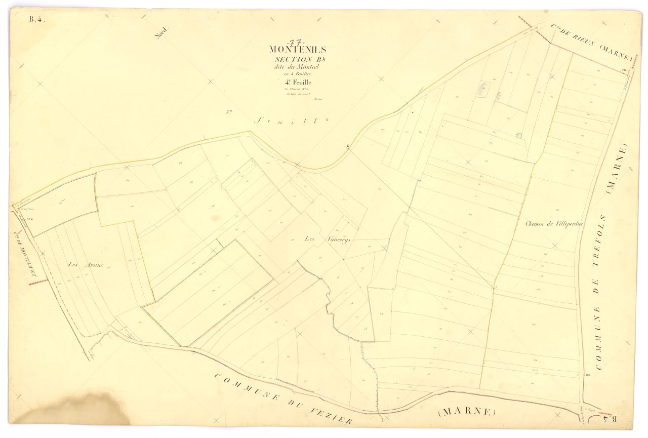 Section B4