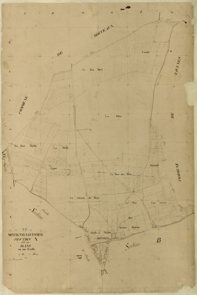 Section A1