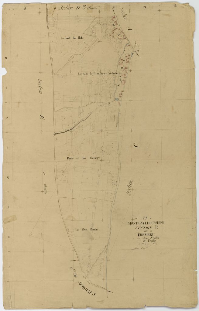 Section D2