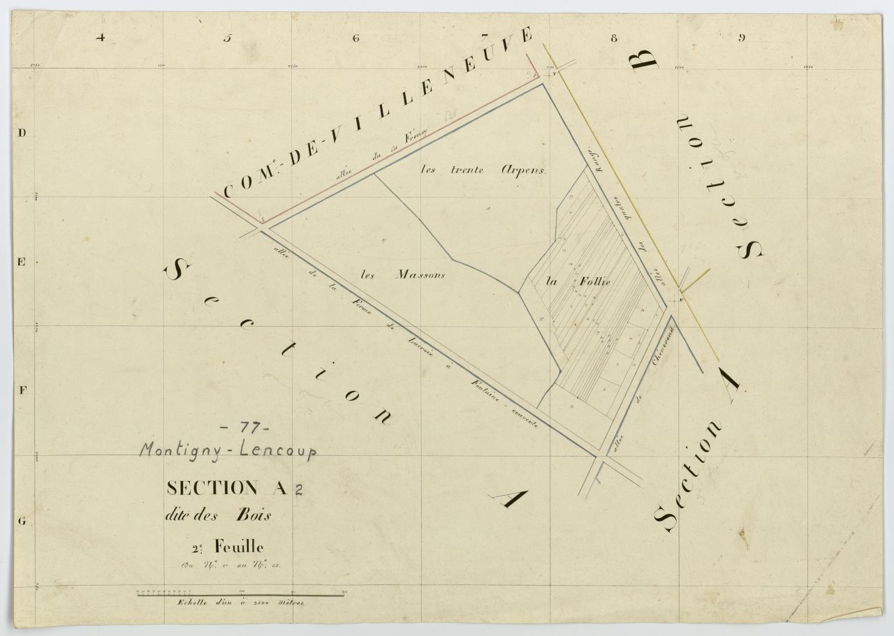 Section A2