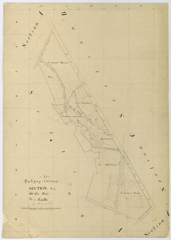 Section A3