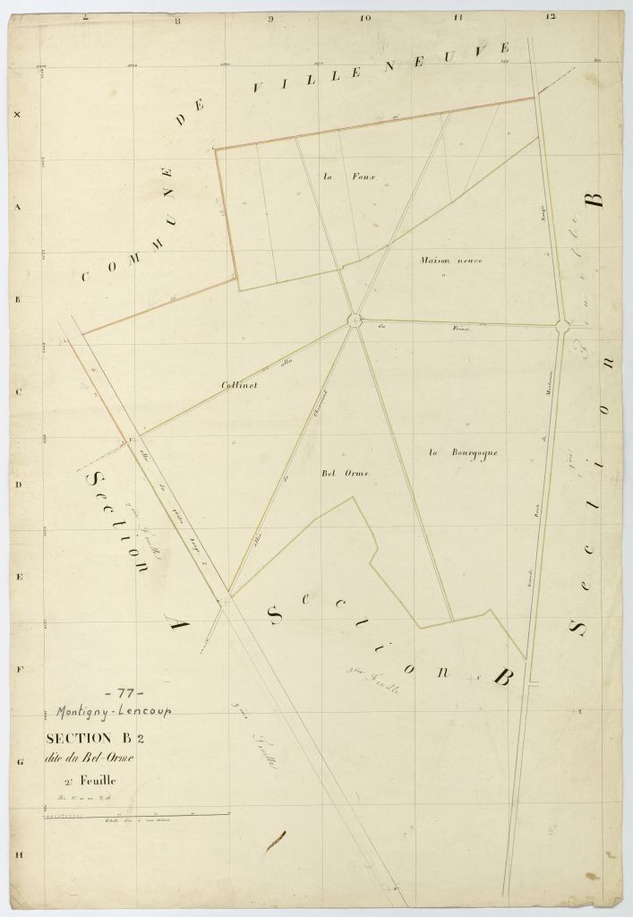 Section B2