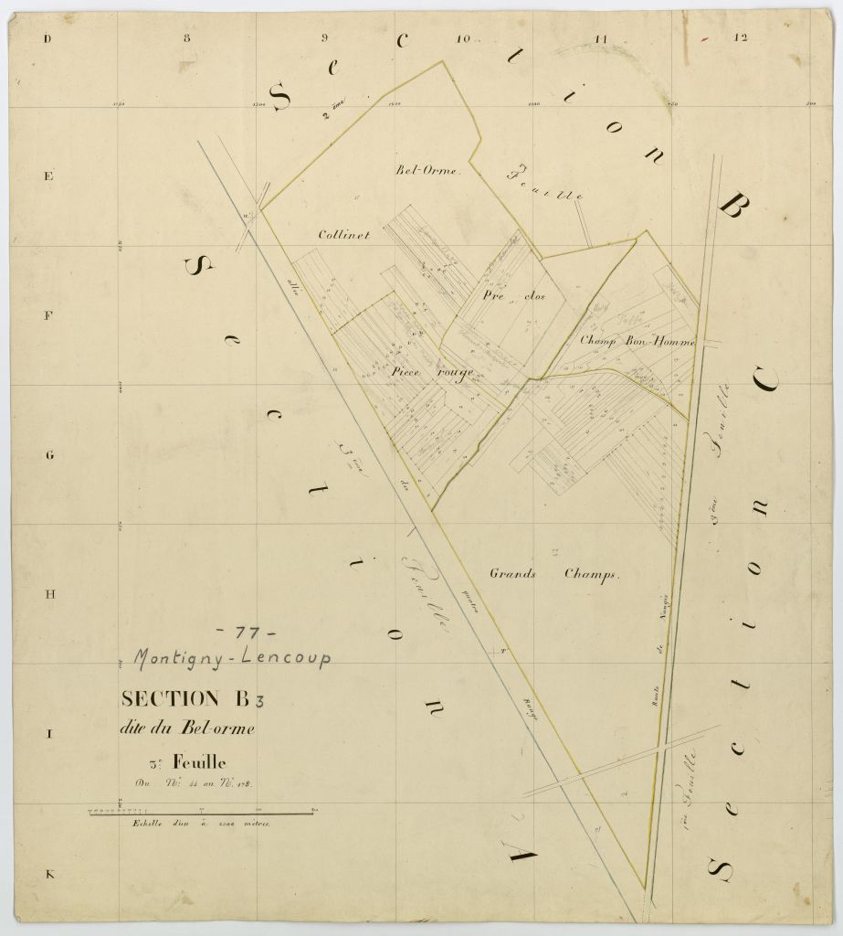 Section B3