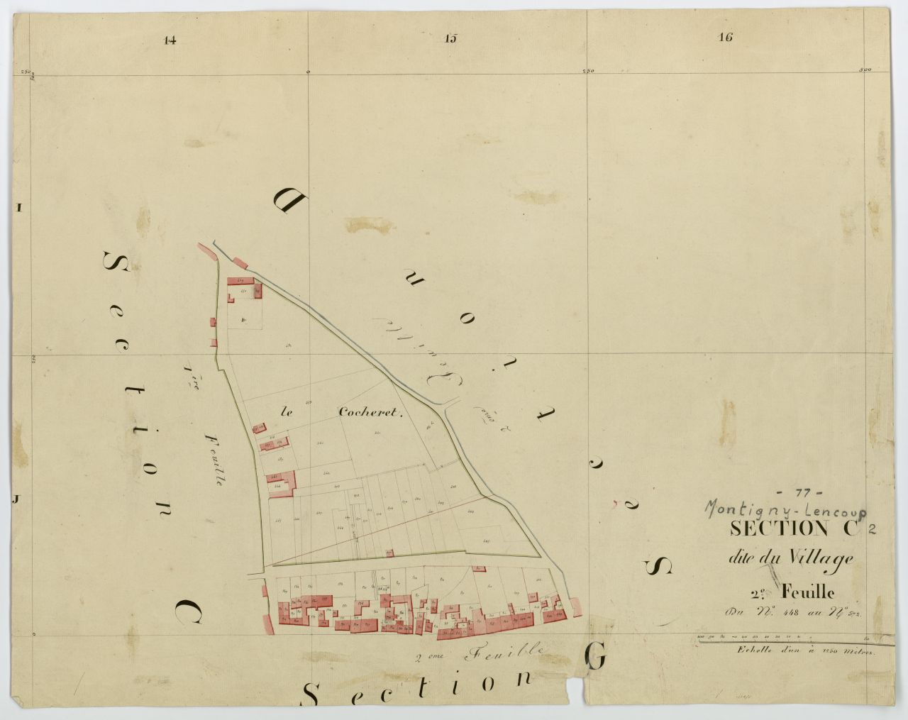Section C2