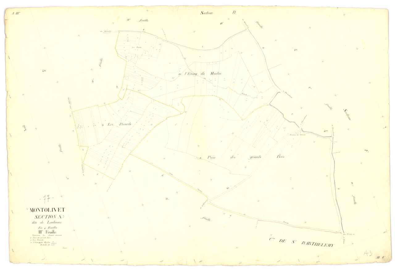 Section A3
