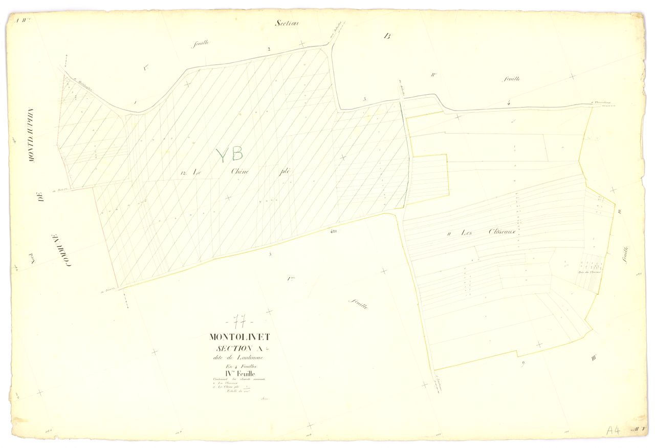 Section A4