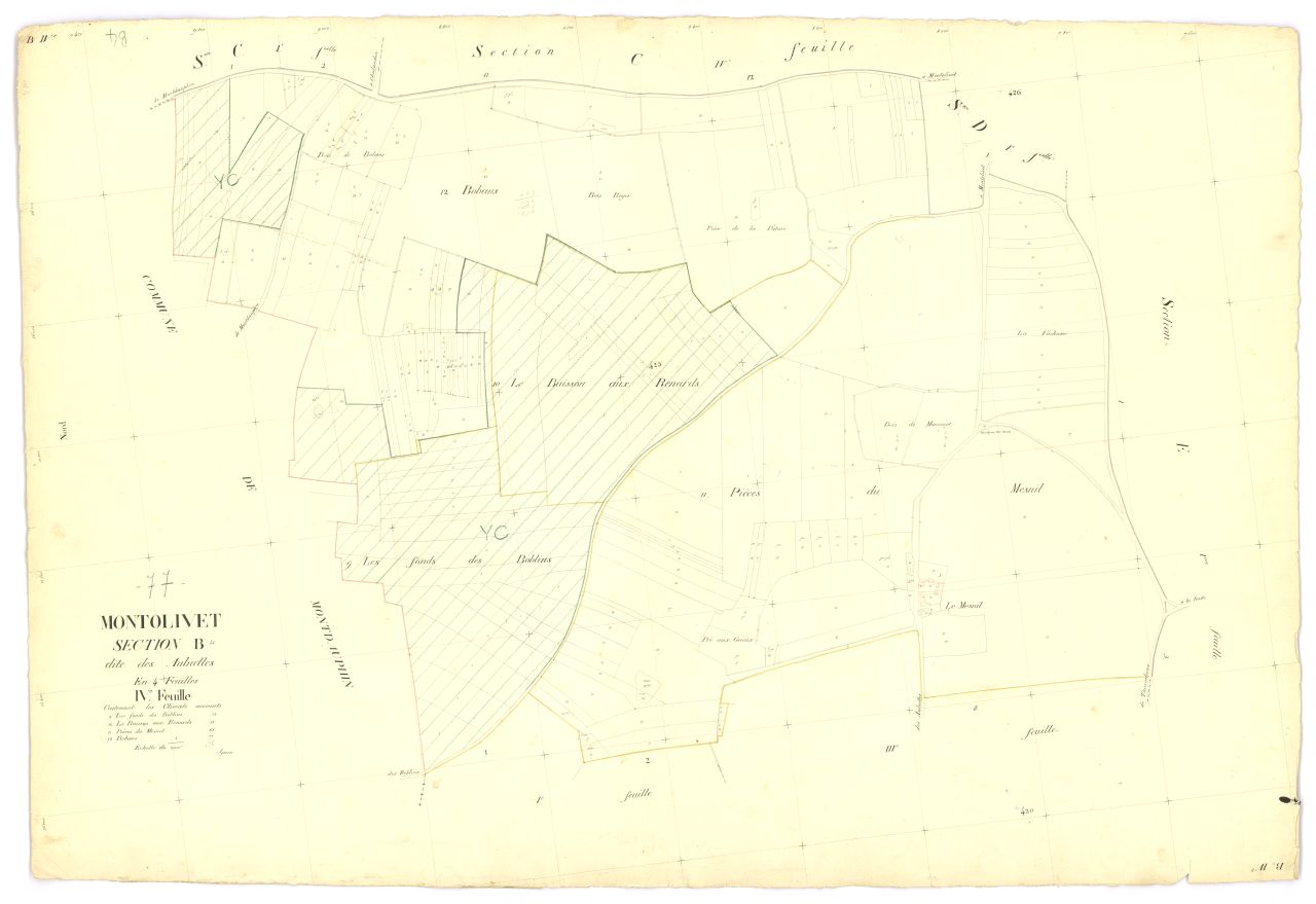 Section B4