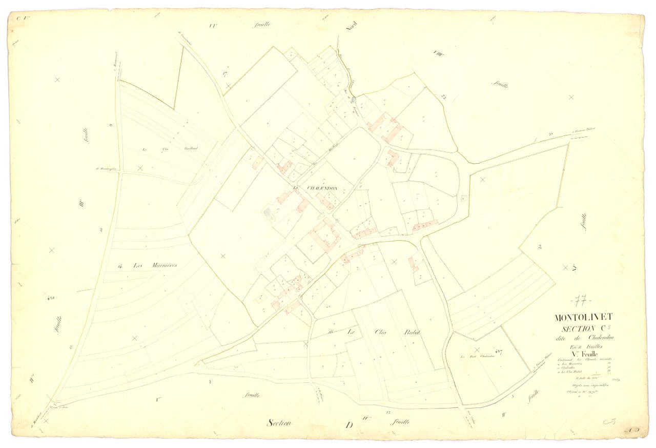 Section C5