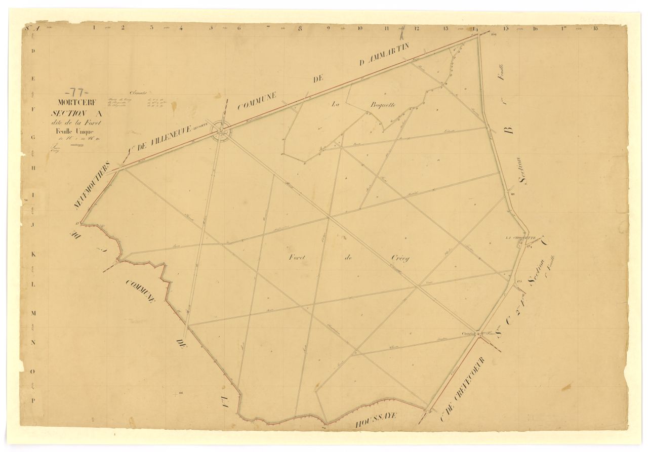 Section A