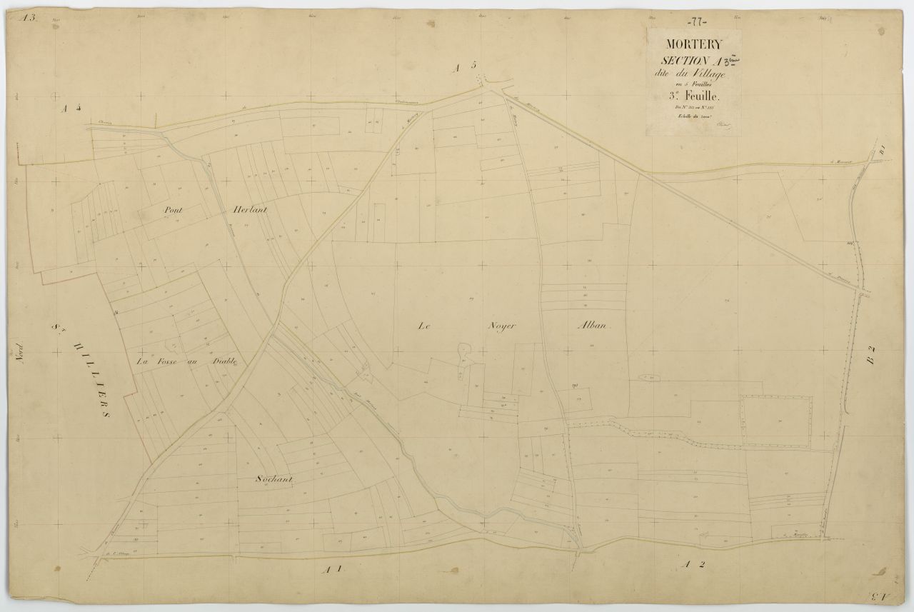 Section A3