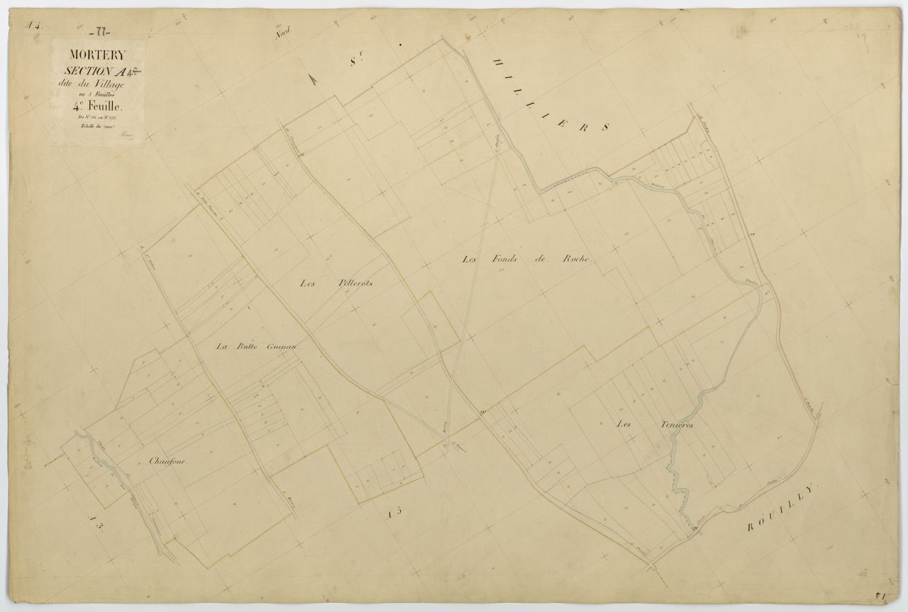 Section A4