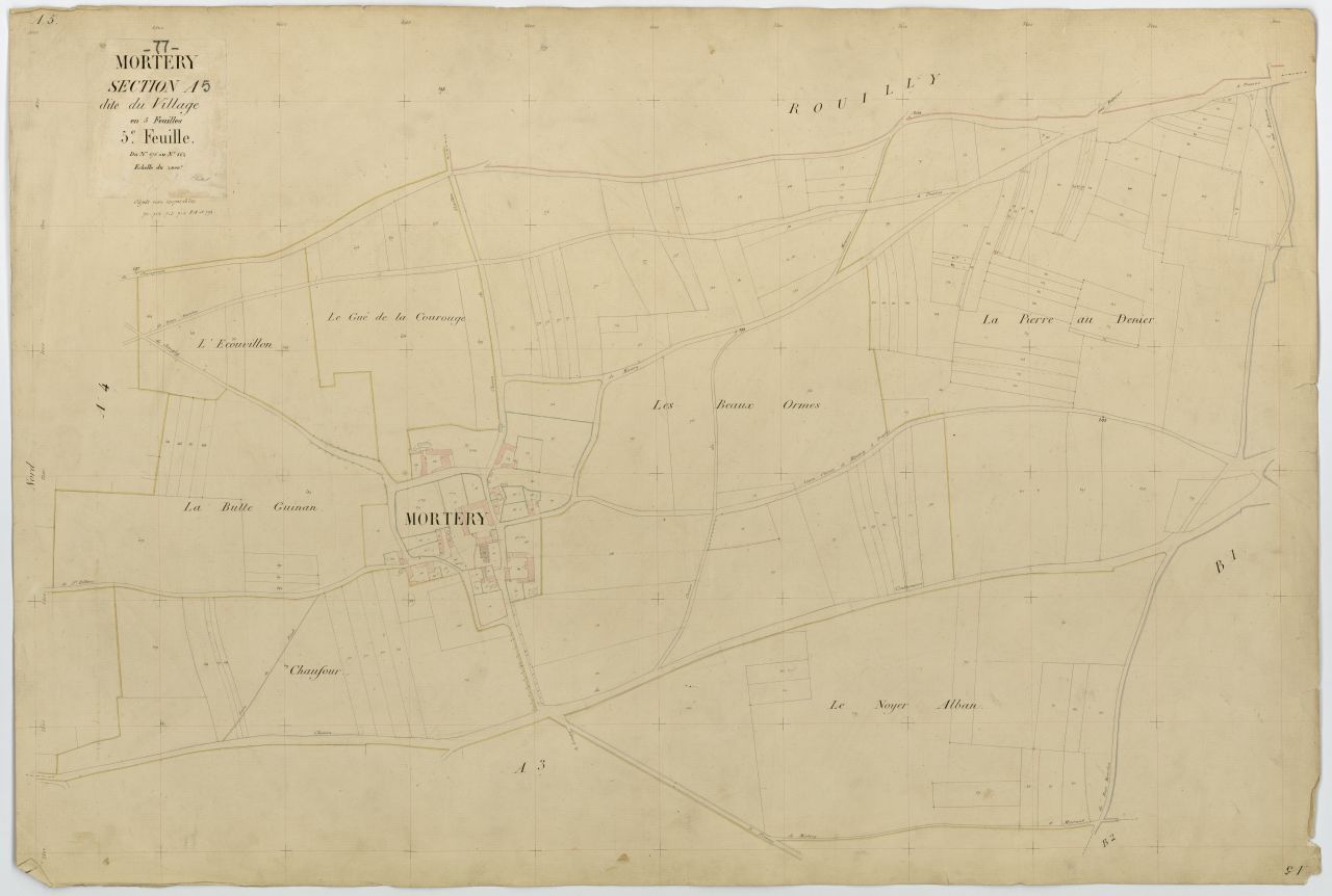 Section A5