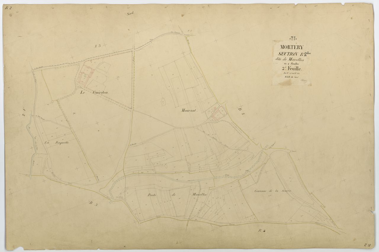 Section B2