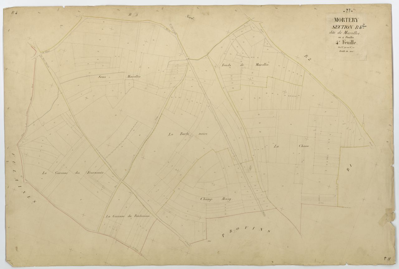 Section B4