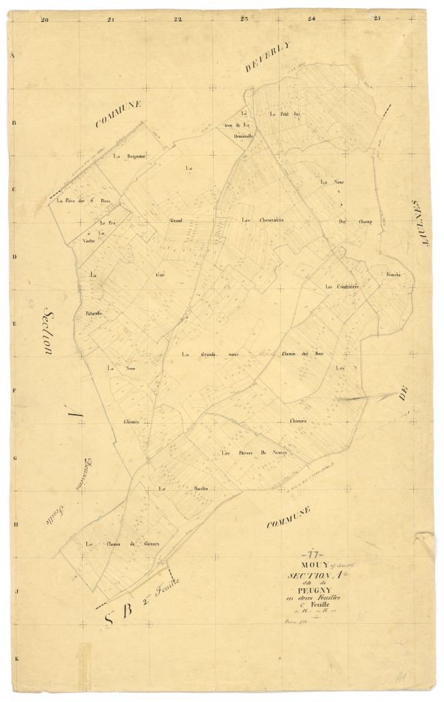 Section A1