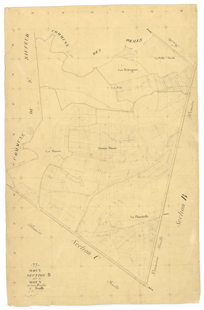 Section B3