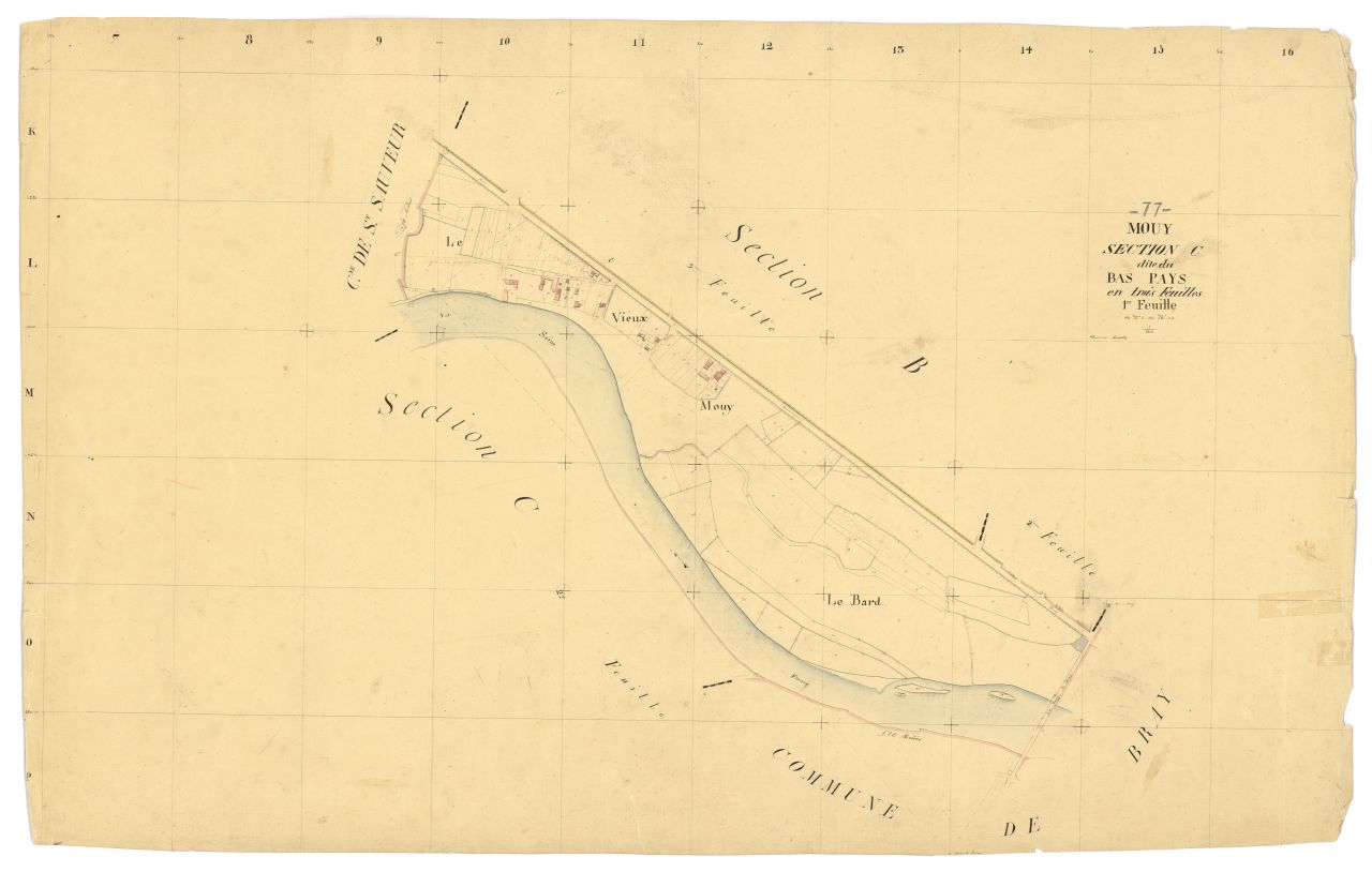 Section C1
