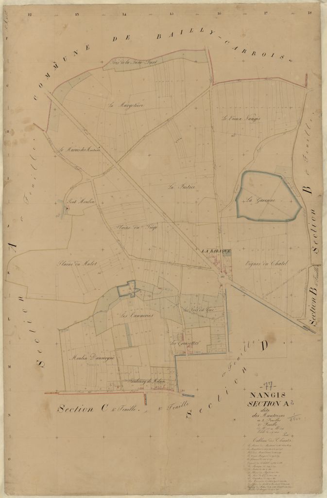 Section A2