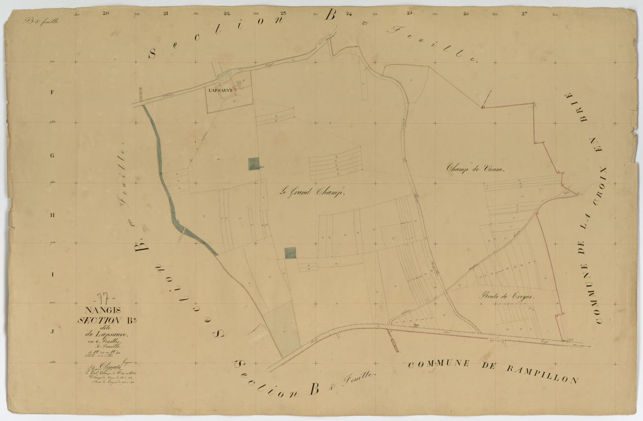 Section B3