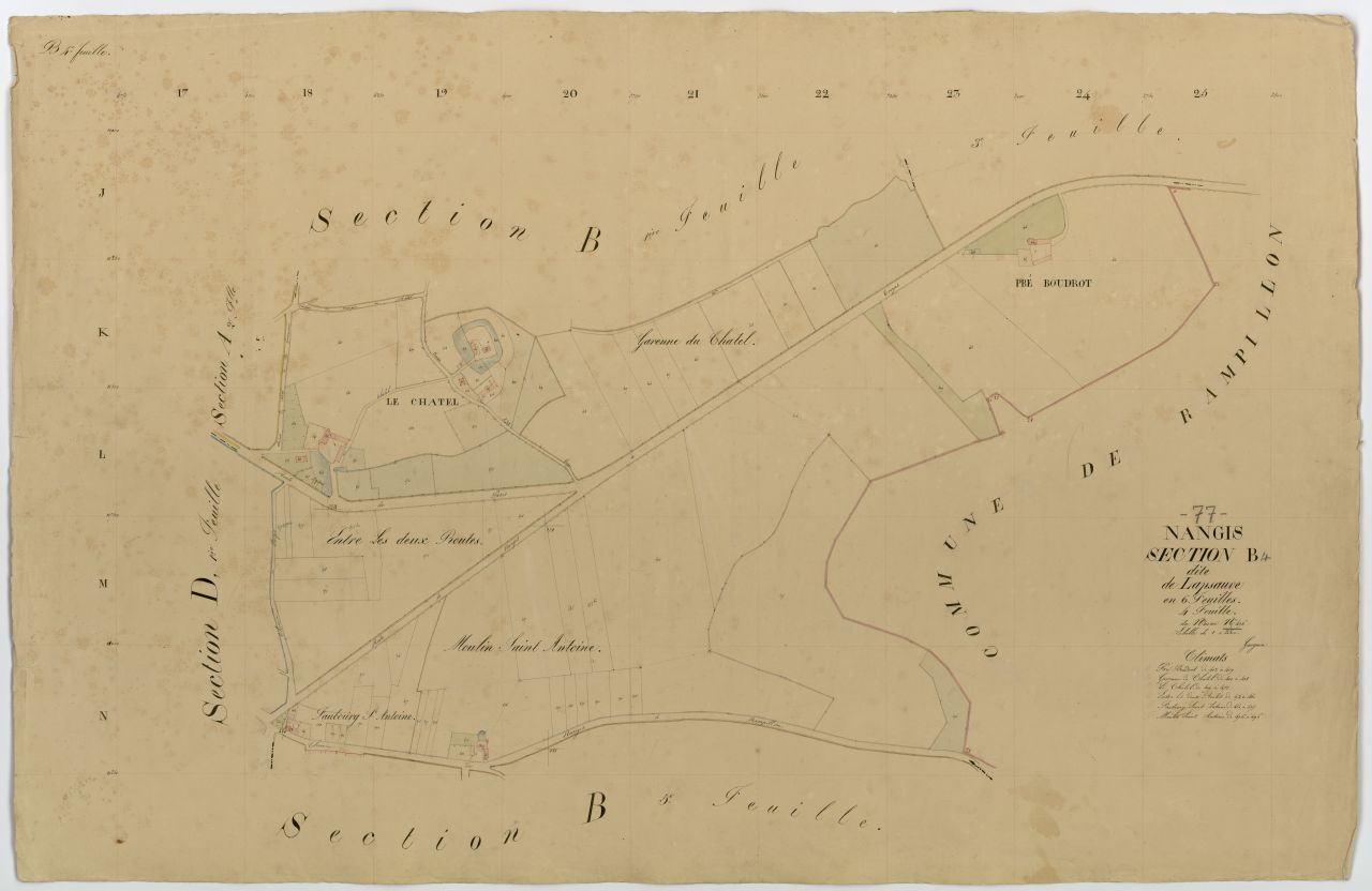 Section B4