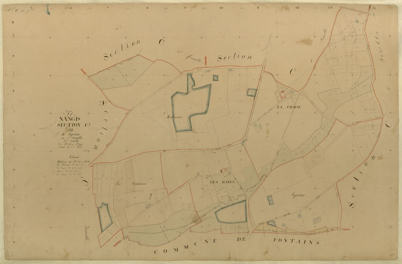 Section C3