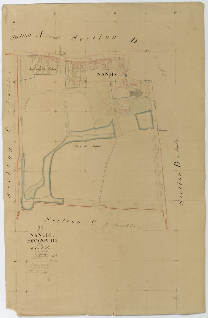 Section D2