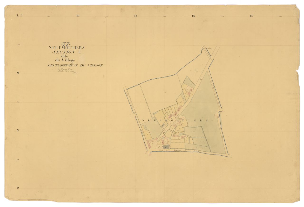 Section C1