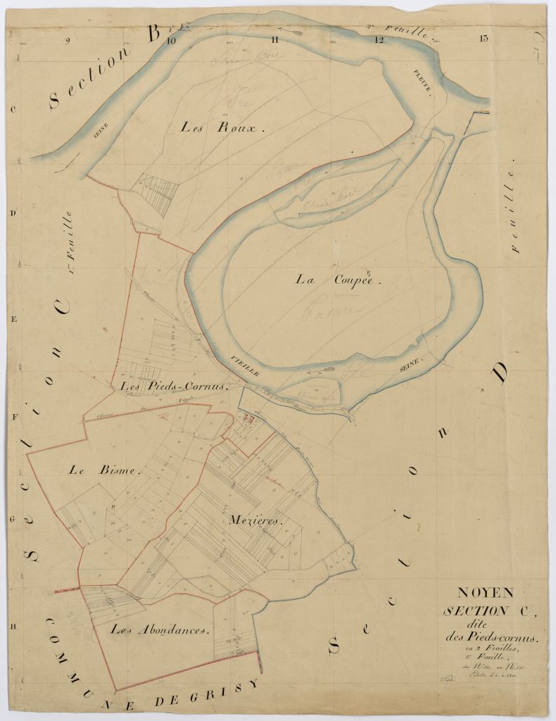 Section C2