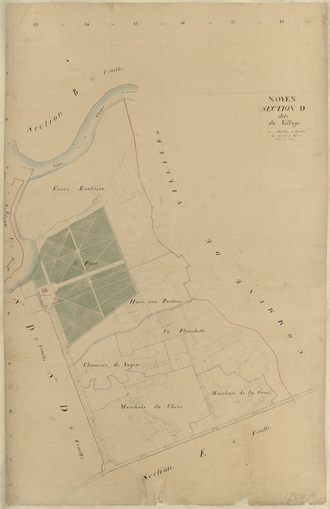 Section D1