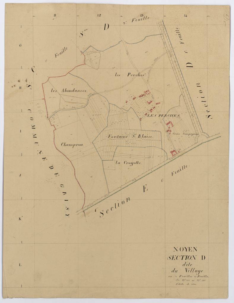 Section D2