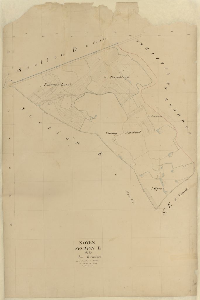 Section E2