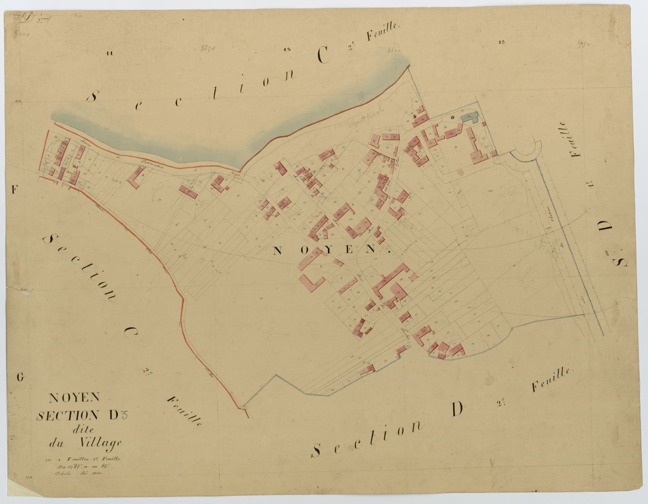 Section D3