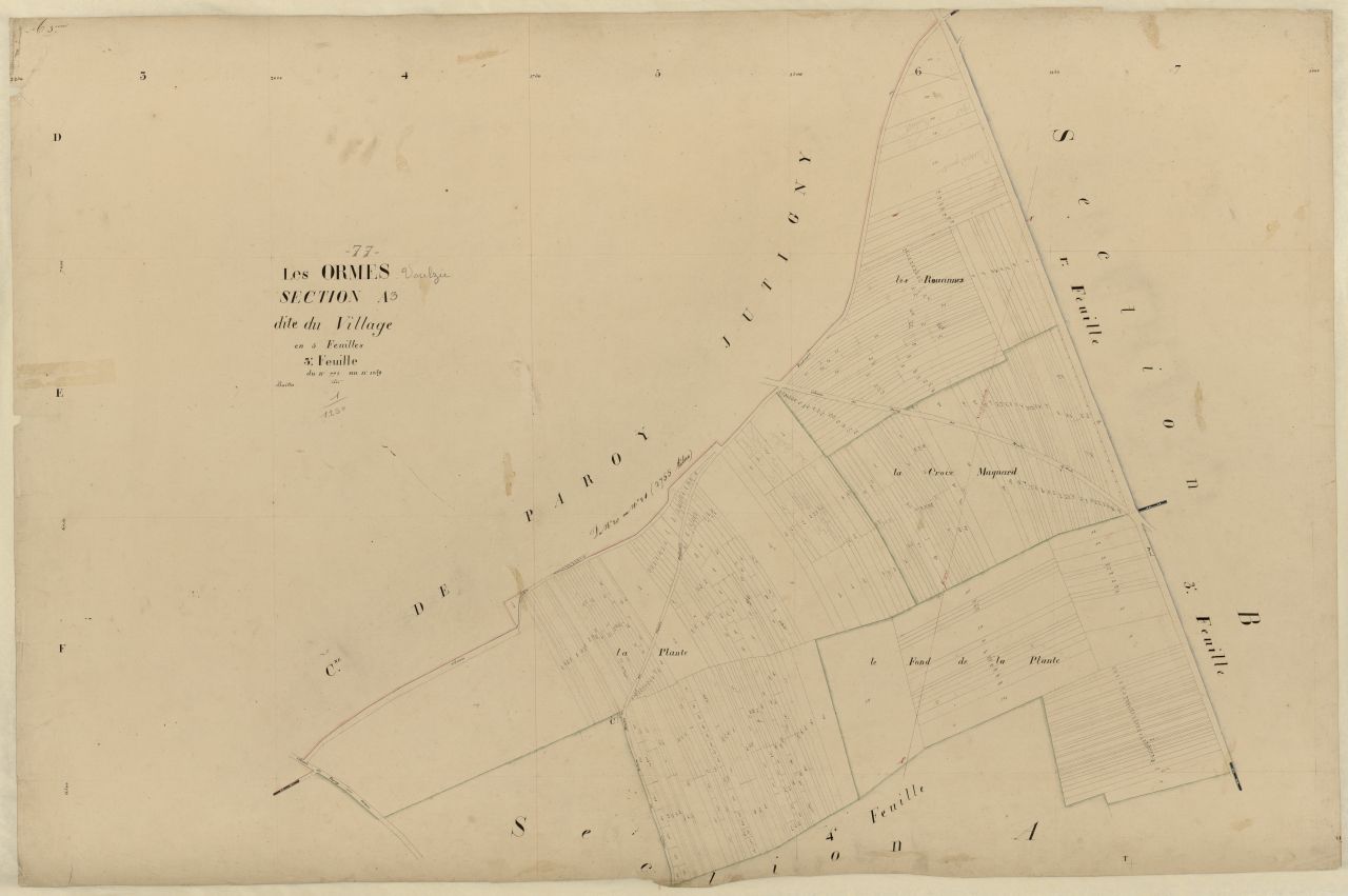 Section A3