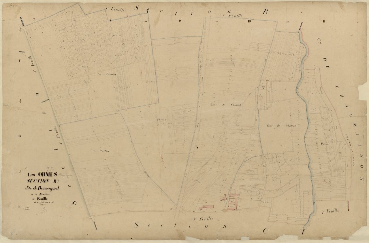 Section B3