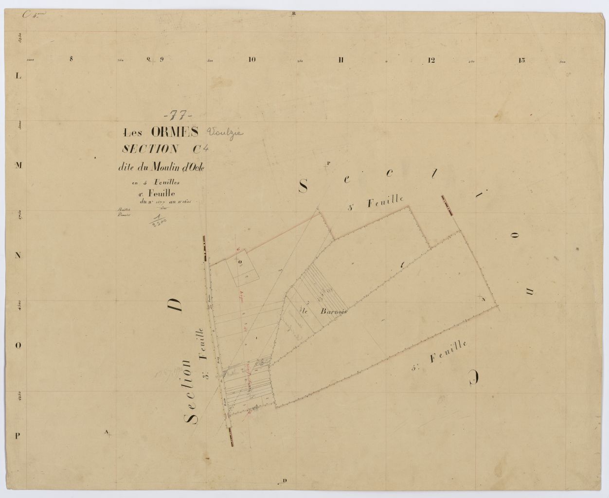 Section C4