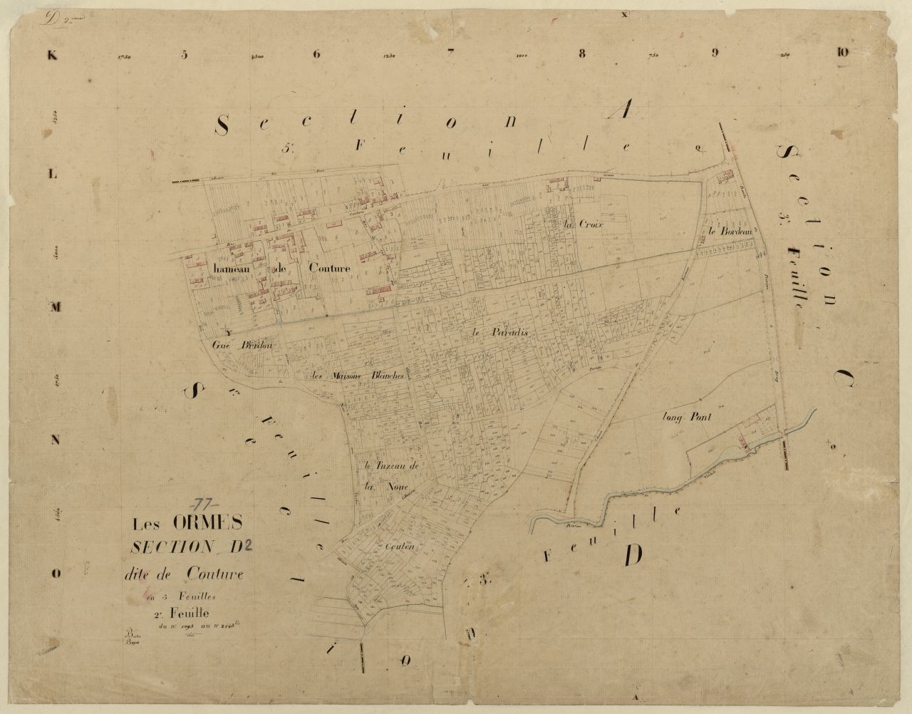 Section D2