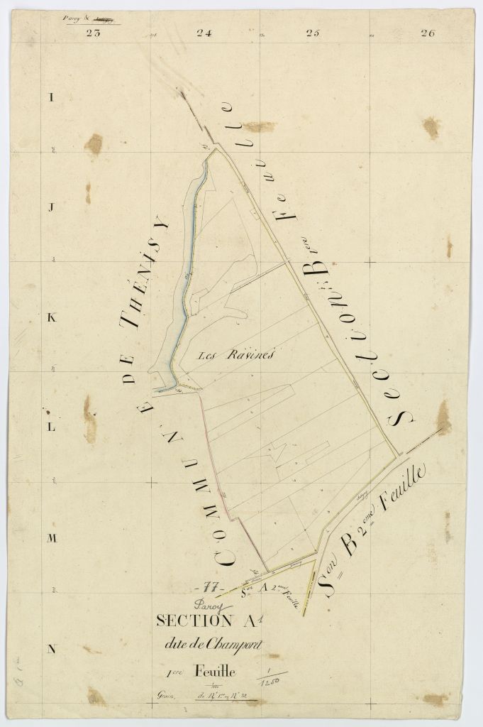 Section A1