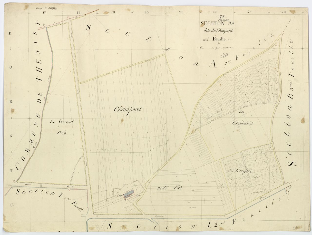 Section A3