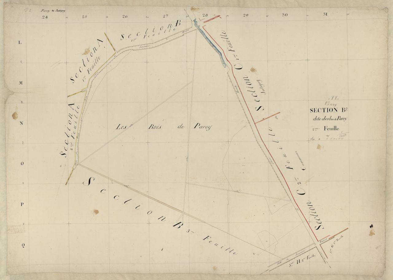 Section B2