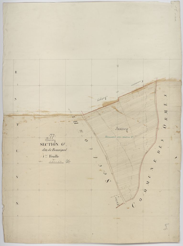 Section G1